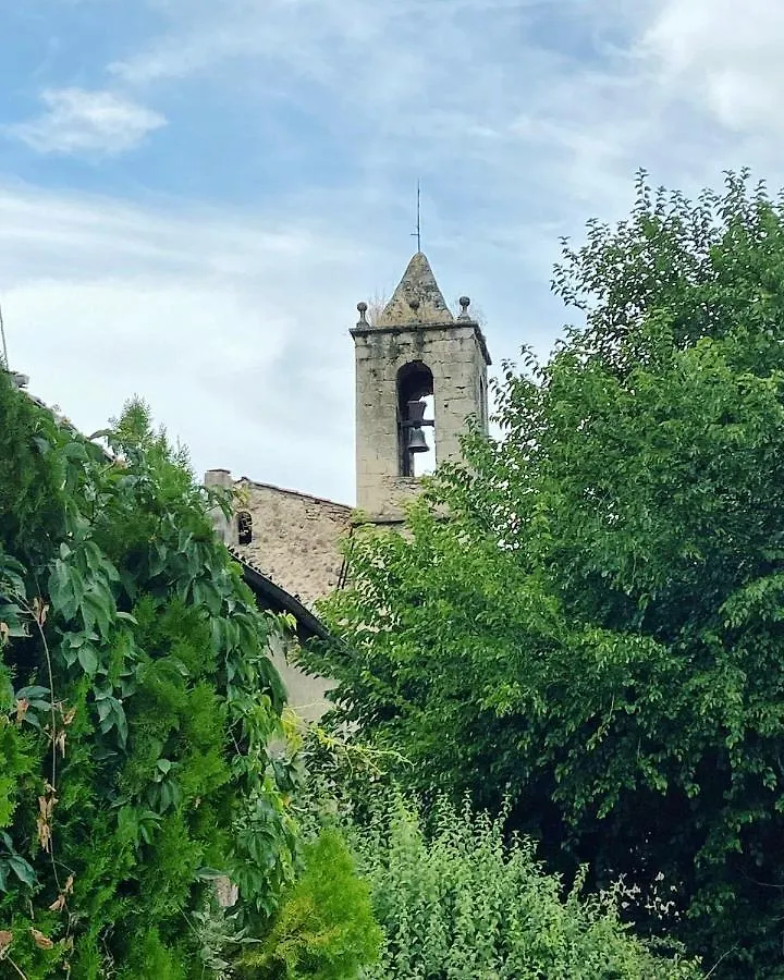 Appartamento Notre Dame Des Anges Lurs