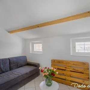 Friendly Studio Downtown - Dodo Et Tartine Toulon