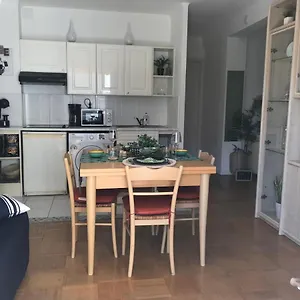 Au Cœur De Juan Les Pins Antibes