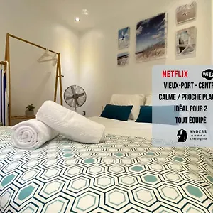 Little Paradise - Au Coeur De La Ciotat