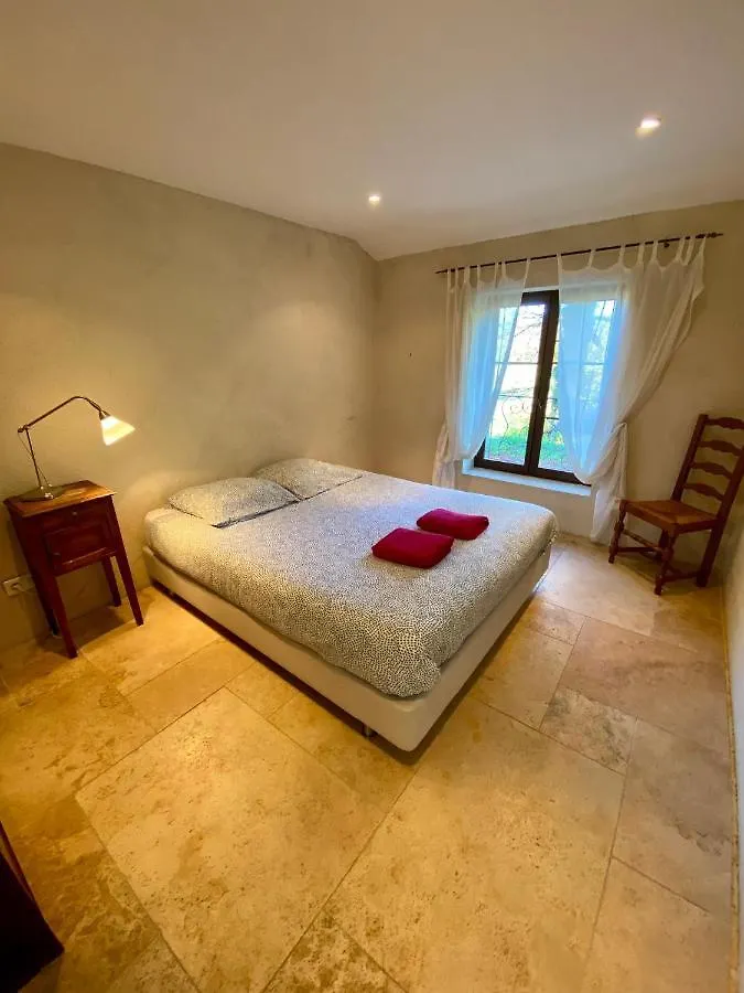 Apartament Notre Dame Des Anges Lurs 0*,  Francja