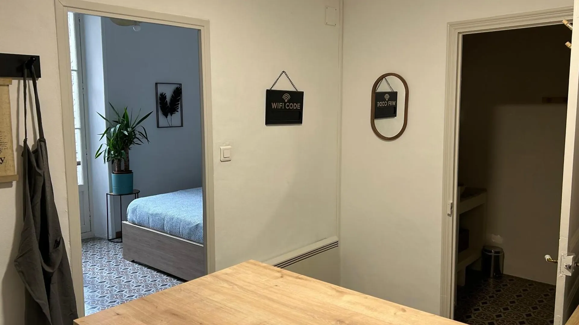 Apartament Notre Dame Des Anges Lurs Francja