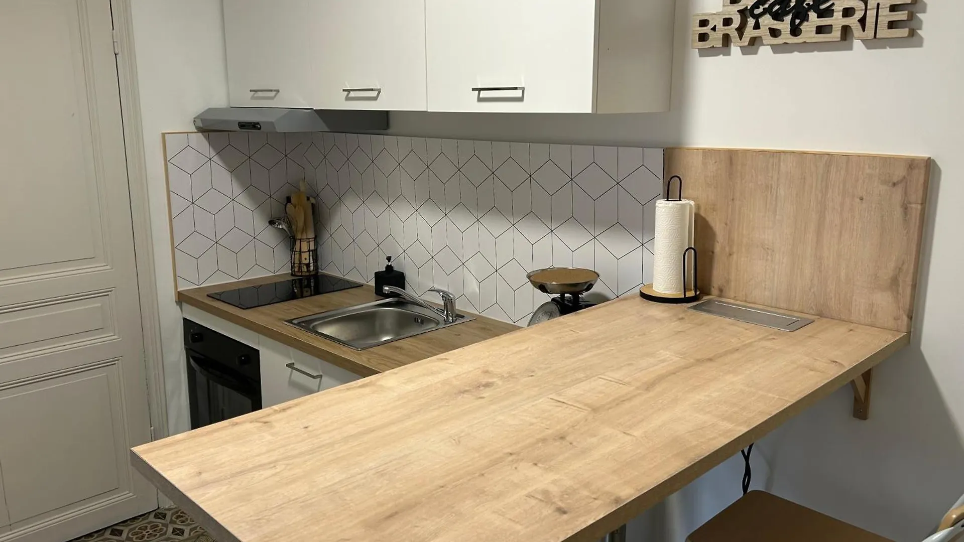 Apartament Notre Dame Des Anges Lurs