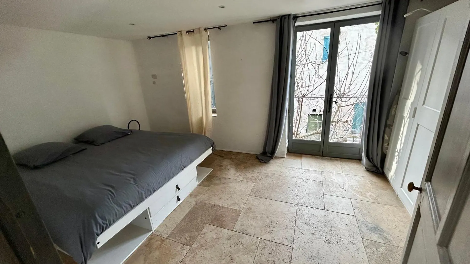 Apartament Notre Dame Des Anges Lurs
