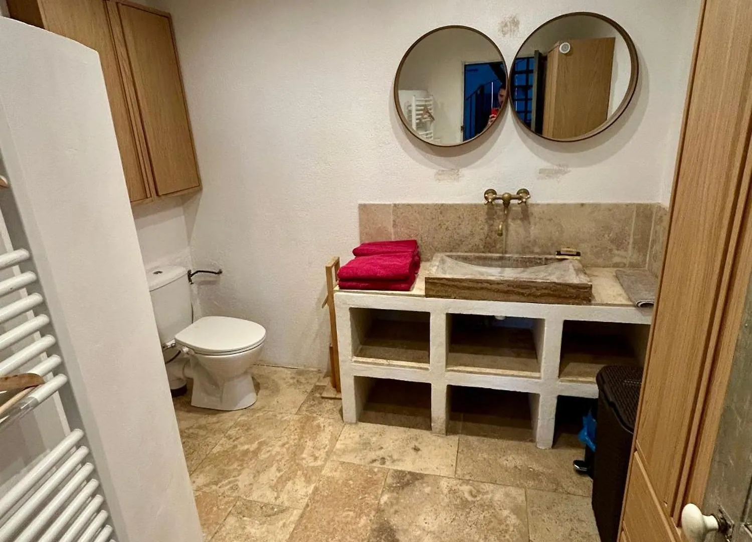 Apartament Notre Dame Des Anges Lurs